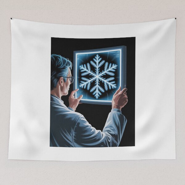 Item preview, The Christmas Radiologist designed and sold by McVrax.