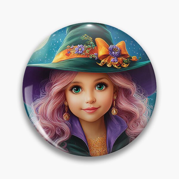 Item preview, Moonlit Mischief: The Midnight Flight designed and sold by MyMagicalPlace.