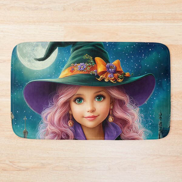 Item preview, Moonlit Mischief: The Midnight Flight designed and sold by MyMagicalPlace.