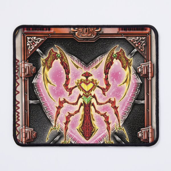Item preview, Kamen rider Chalice Evolution Paradoxa – Arcane Mechanical Insect Card designed and sold by Dyan4.