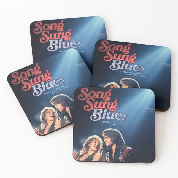 Item preview, Sing Song Blue designed and sold by KeijiCreative.