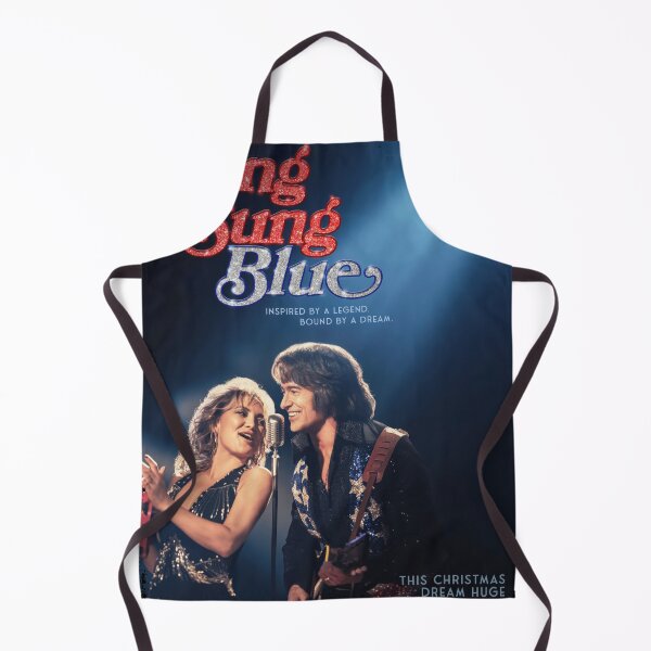 Item preview, Sing Song Blue designed and sold by KeijiCreative.