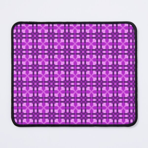 Item preview, Gorgeous Purple Line Honeycomb - Abstract Geometric Shape Pattern - Gifts For Women designed and sold by RoyalStarsPatts.