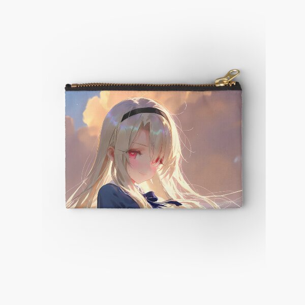 Item preview, Illyasviel von Einzbern Fate Stay Night Sunset Elegance designed and sold by Tokyonomad.