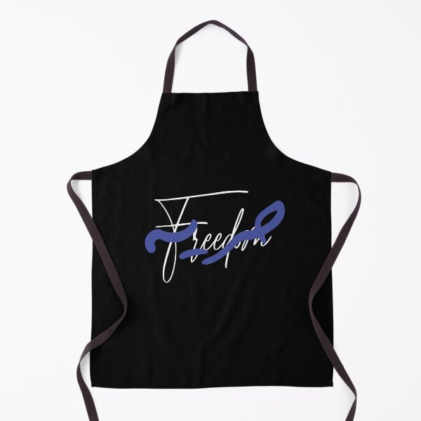 Item preview, Freedom – Arabic Calligraphy Modern Typography Art designed and sold by MHassan92.