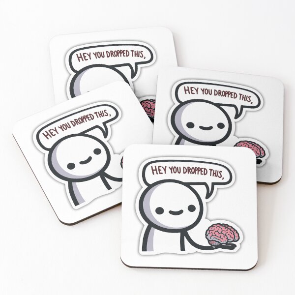 Item preview, Power of Brain designed and sold by MeDiaEr.