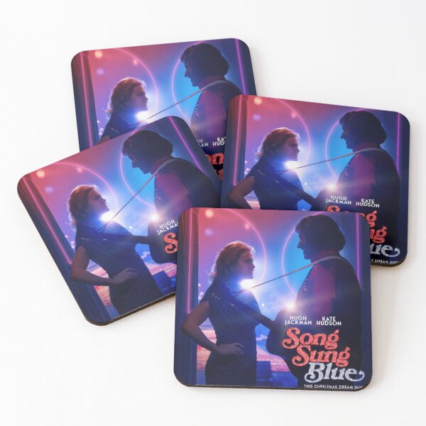 Item preview, Sing Song Blue designed and sold by KeijiCreative.