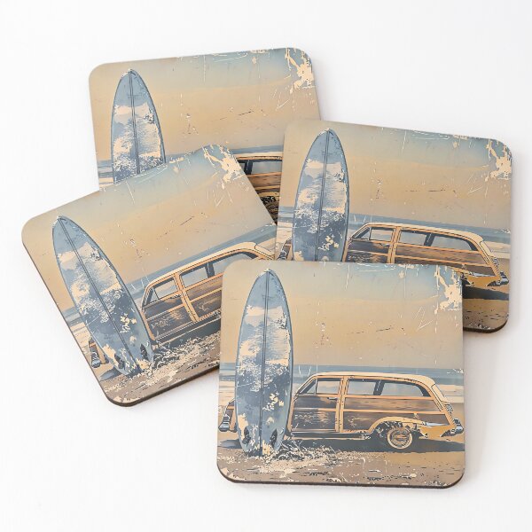 Item preview, Pacific Drift designed and sold by ONYX Pixee.