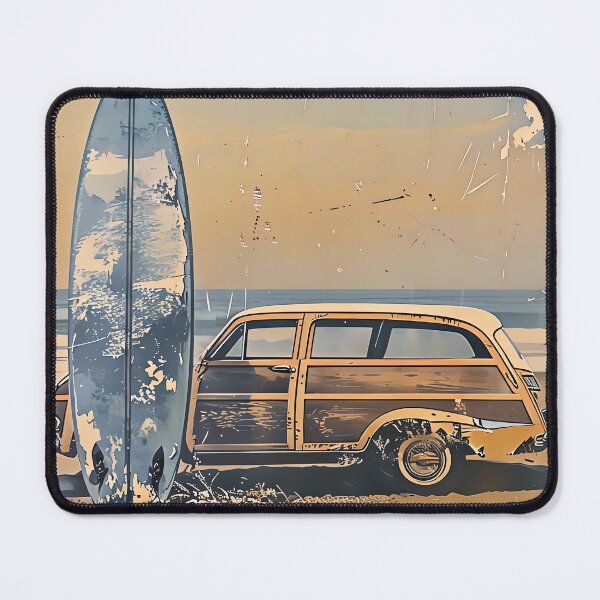 Item preview, Pacific Drift designed and sold by ONYX Pixee.