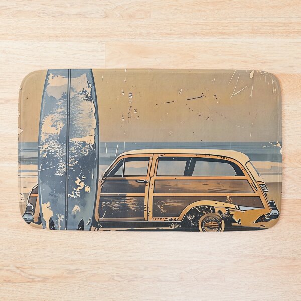 Item preview, Pacific Drift designed and sold by ONYX Pixee.