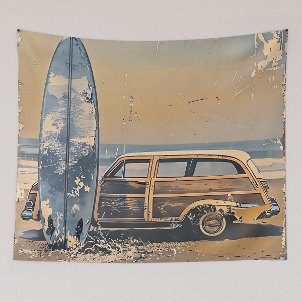 Item preview, Pacific Drift designed and sold by ONYX Pixee.