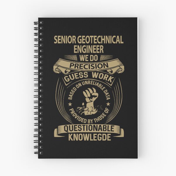 Item preview, Senior Geotechnical Engineer designed and sold by jeromgaug336.
