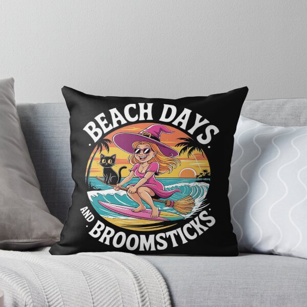 Item preview, Cute Summerween Ghost Beach Halloween  designed and sold by AquaKiev.