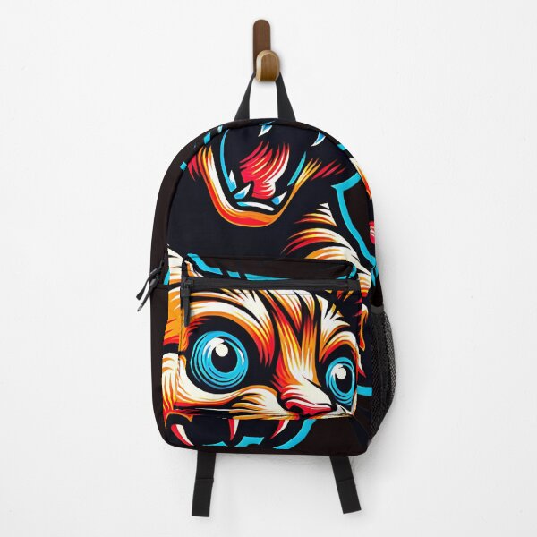 Item preview, Cat Attack designed and sold by Fastokart.