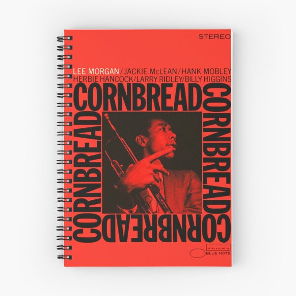Item preview, Lee Morgan Cornbread designed and sold by jazzadelphia.