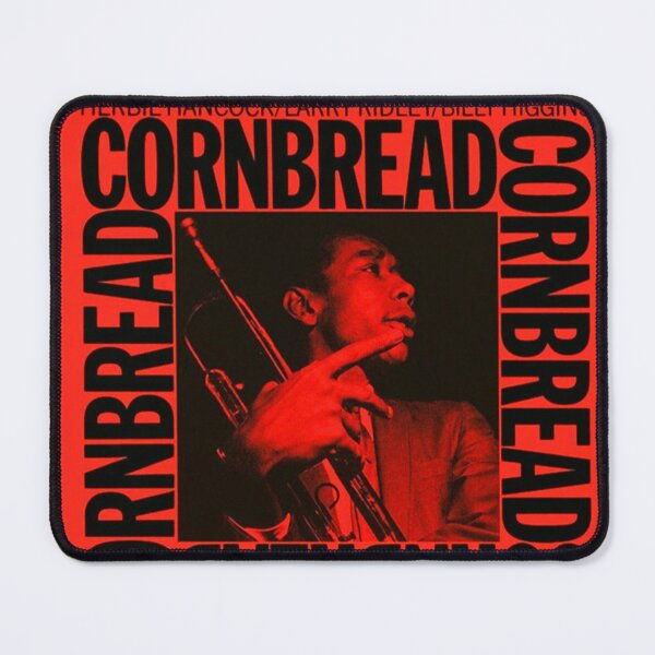 Item preview, Lee Morgan Cornbread designed and sold by jazzadelphia.