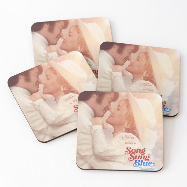 Item preview, Sing Song Blue designed and sold by KeijiCreative.