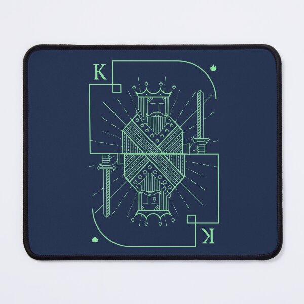 Item preview, Regal Knight Emblem designed and sold by RevieusaR.