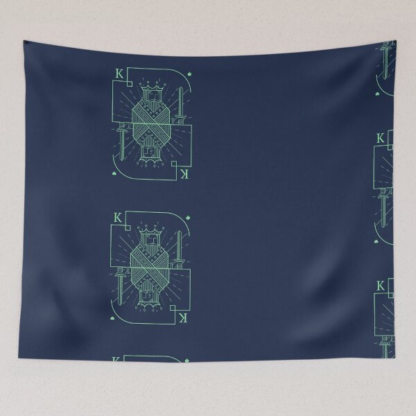 Item preview, Regal Knight Emblem designed and sold by RevieusaR.