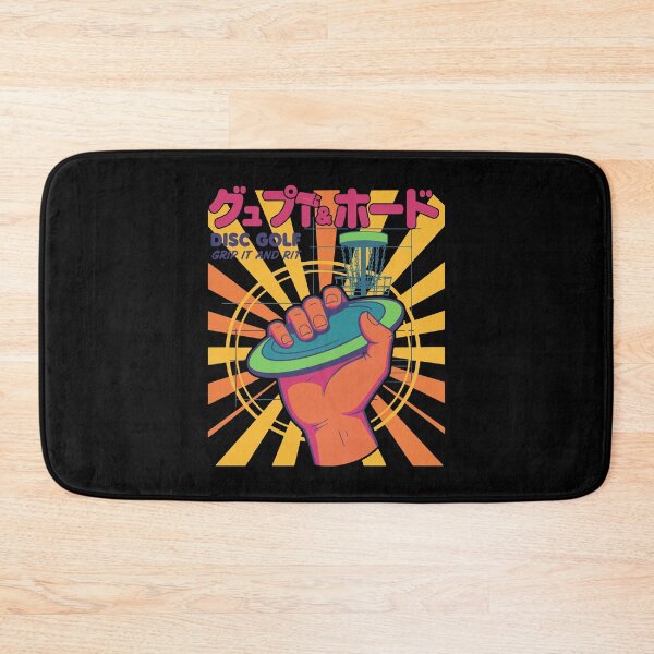 Item preview, Disc Golf Grip It And Rip It Flying Disc Fun designed and sold by LuminOrb.