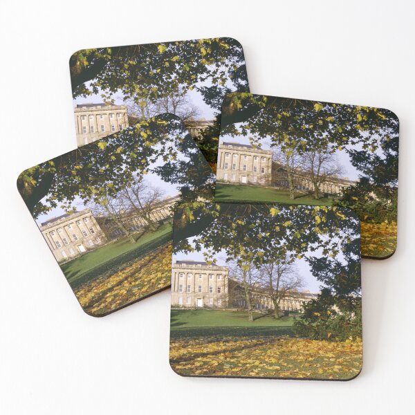 Item preview, The Royal Crescent, Bath, Jane Austens World designed and sold by JonDelorme.