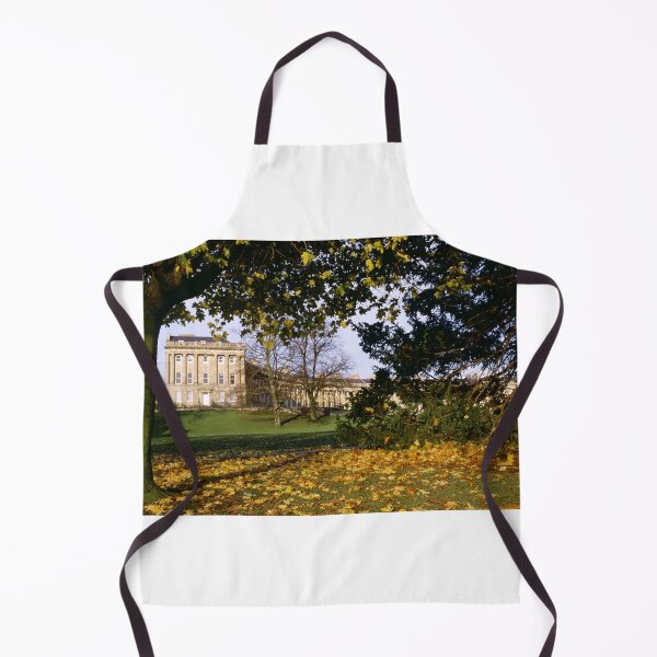 Item preview, The Royal Crescent, Bath, Jane Austens World designed and sold by JonDelorme.