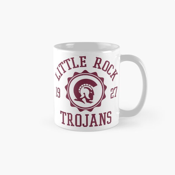 Item preview, Arkansas Little Rocks Trojans Stamp-1927  designed and sold by EdgarHambrig.