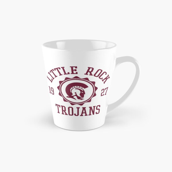 Item preview, Arkansas Little Rocks Trojans Stamp-1927  designed and sold by EdgarHambrig.