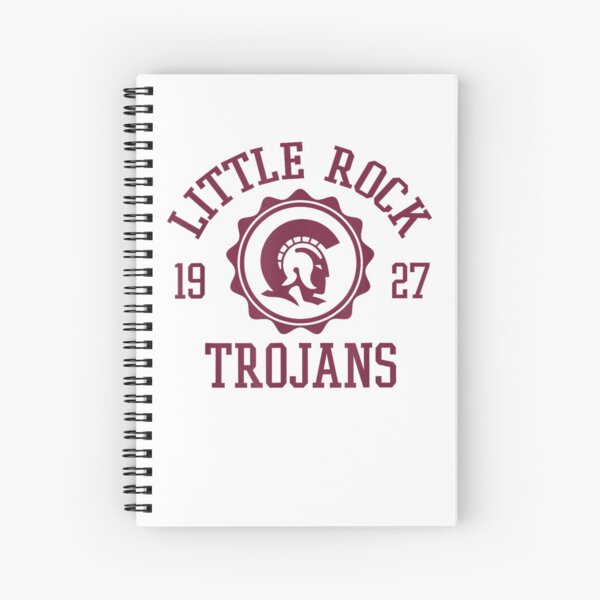 Item preview, Arkansas Little Rocks Trojans Stamp-1927  designed and sold by EdgarHambrig.