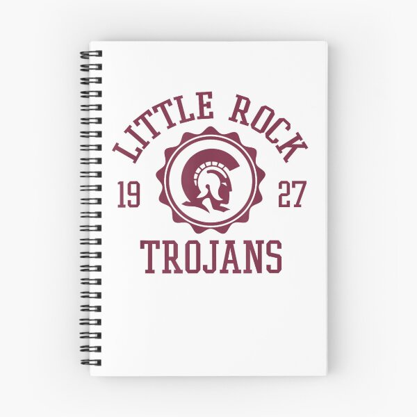 Item preview, Arkansas Little Rocks Trojans Stamp-1927  designed and sold by EdgarHambrig.