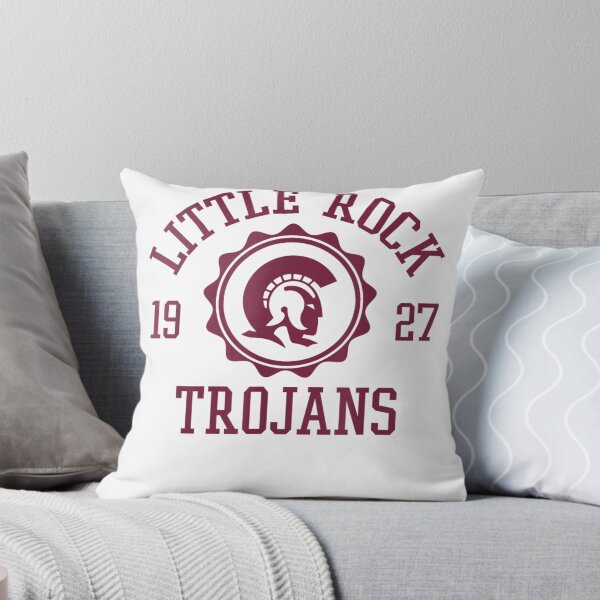 Item preview, Arkansas Little Rocks Trojans Stamp-1927  designed and sold by EdgarHambrig.