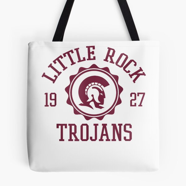Item preview, Arkansas Little Rocks Trojans Stamp-1927  designed and sold by EdgarHambrig.