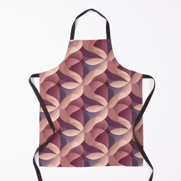 Item preview, Beautiful Wavy Lines Camouflage - Abstract Geometric Shape Pattern - Mothers Day Ideas designed and sold by RoyalStarsPatts.