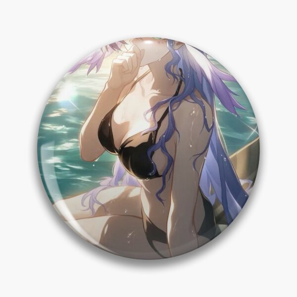 Item preview, Robin in bikini designed and sold by MeDiaEr.