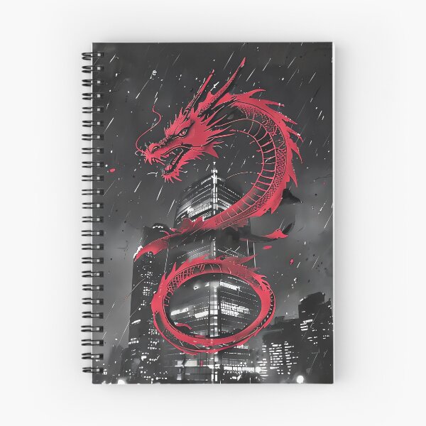Item preview, Urban Wyrm designed and sold by ONYX Pixee.