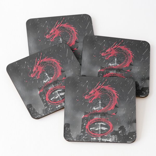 Item preview, Urban Wyrm designed and sold by ONYX Pixee.