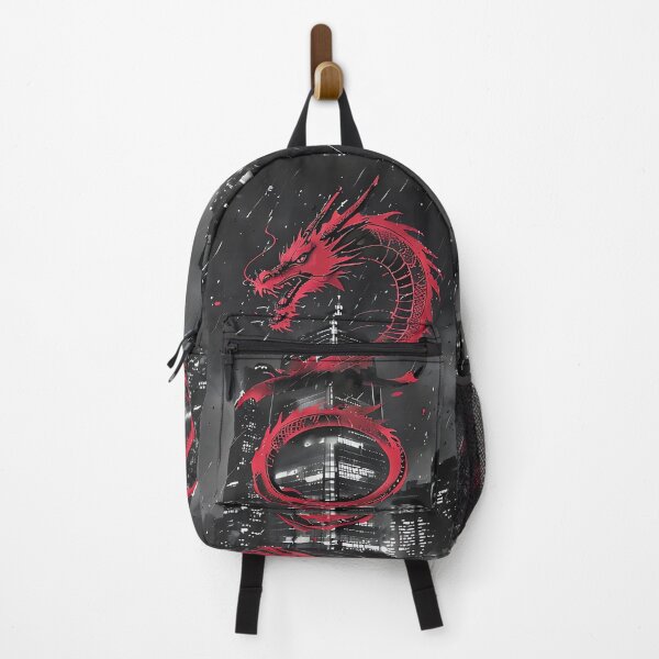 Item preview, Urban Wyrm designed and sold by ONYX Pixee.