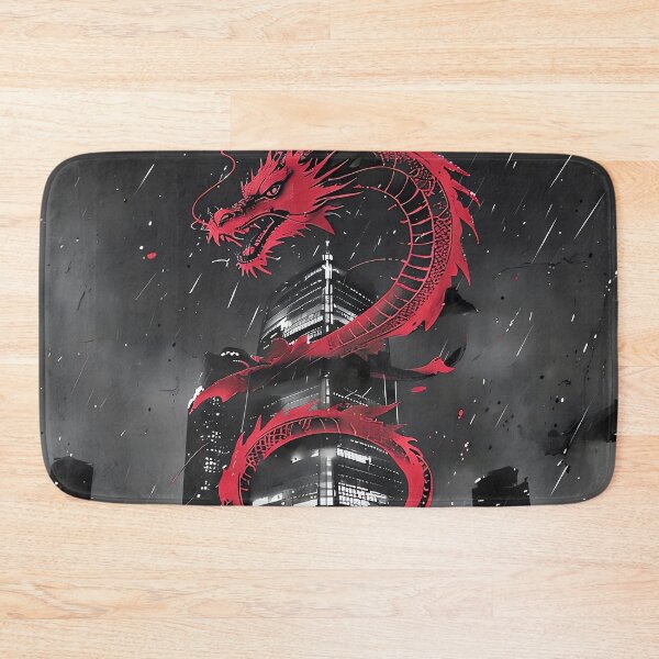 Item preview, Urban Wyrm designed and sold by ONYX Pixee.