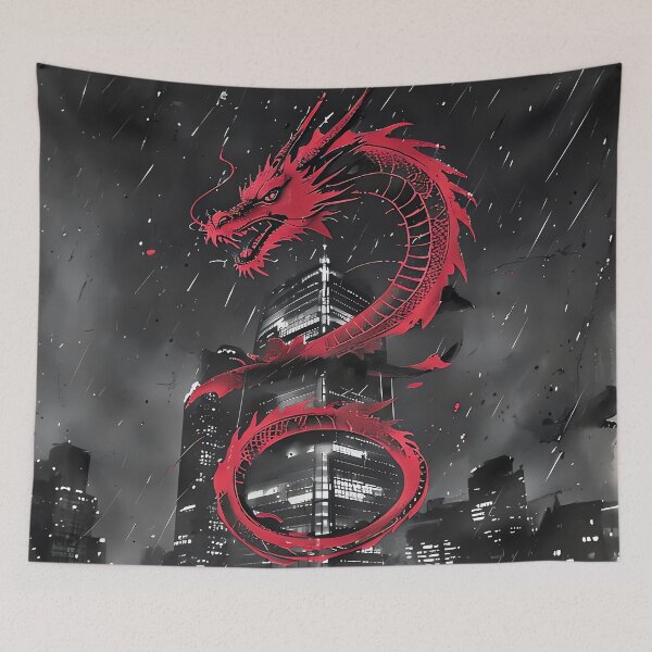 Item preview, Urban Wyrm designed and sold by ONYX Pixee.