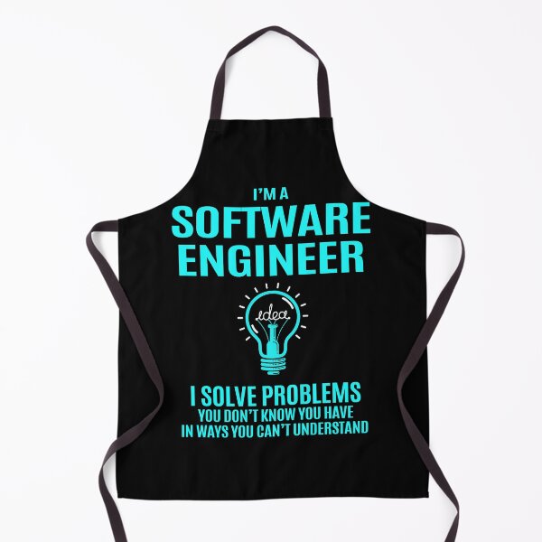 Item preview, Software Engineer designed and sold by liviawong435.