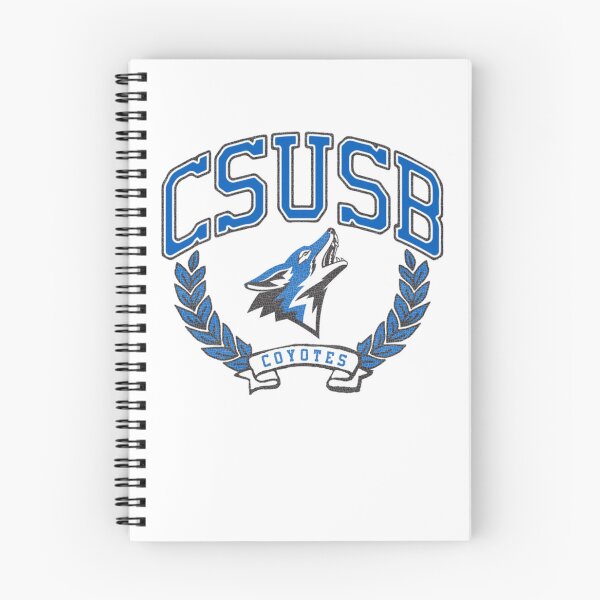 Item preview, Cal States San Bernardinos Coyotes Victory  designed and sold by EdgarHambrig.