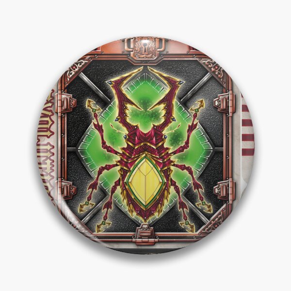 Artikelvorschau, Kamen Rider Grren - Evolution Giraffa – Arkane Mechanische Käfer-Fantasykarte entworfen und verkauft von Dyan4.
