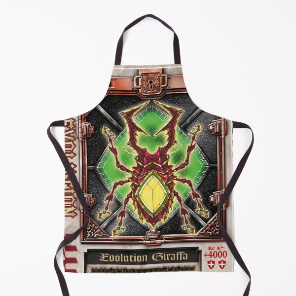 Item preview, Kamen rider Grren - Evolution Giraffa – Arcane Mechanical Beetle Fantasy Card designed and sold by Dyan4.
