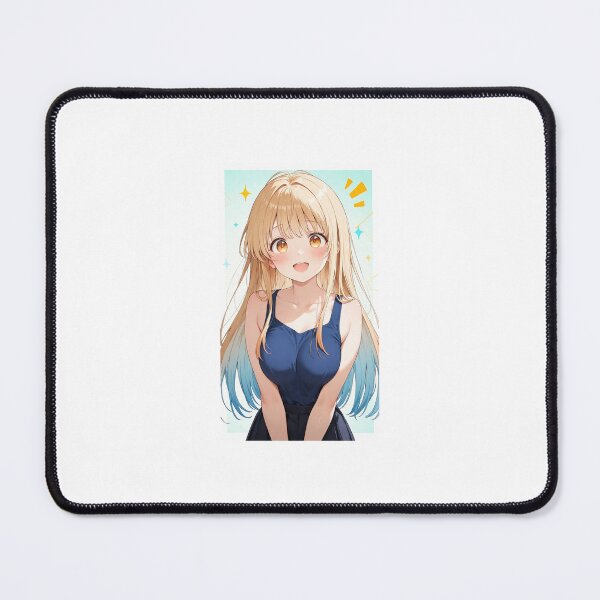 Item preview, pretty girl designed and sold by MeDiaEr.