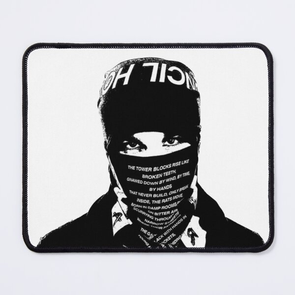 Item preview, EsDeeKid Cali Man Rico Ace UK designed and sold by Victor Jaden.