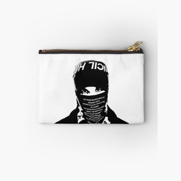 Item preview, EsDeeKid Cali Man Rico Ace UK designed and sold by Victor Jaden.