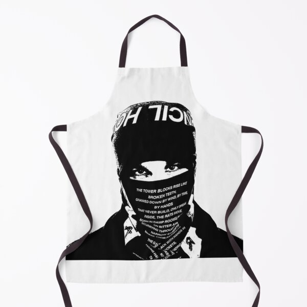 Item preview, EsDeeKid Cali Man Rico Ace UK designed and sold by Victor Jaden.