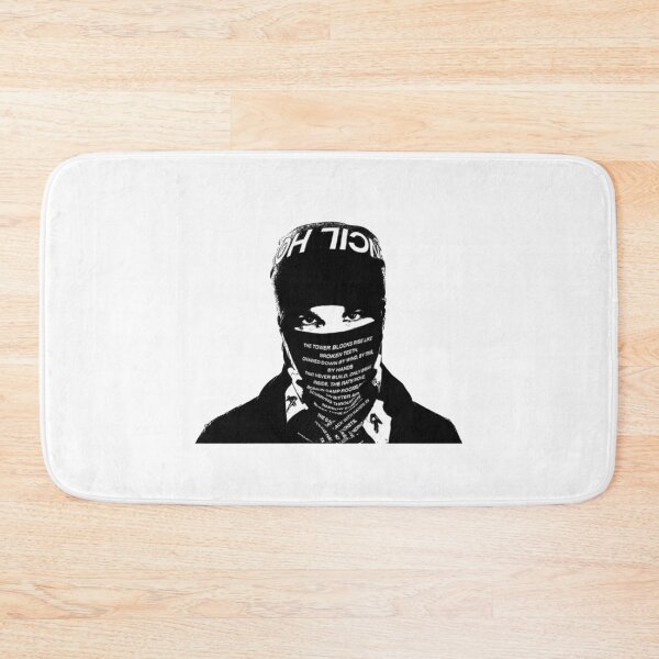Item preview, EsDeeKid Cali Man Rico Ace UK designed and sold by Victor Jaden.