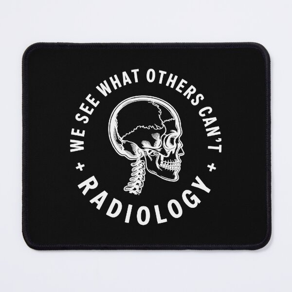 Item preview, Radiologist Badge We See What Others Can’t Medical Gift designed and sold by Slaw-Creation.