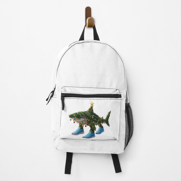 Item preview, Tralalero tralala -Shark in Sneakers-Absurd Christmas 3D Heroes: The Brainrot & Sneaker Collection designed and sold by Krasnovaovaova.
